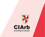 Ciarb Logo