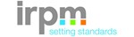 IRPM Logo 1A CMYK 100