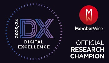 MEMBERSHIP SECTOR DIGITAL EXCELLENCE RESEARCH SURVEY 2023