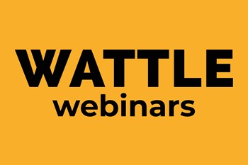 WATTLE WEBINAR: HOW TO CREATE COMMUNITY ENGAGEMENT BY BUILDING HABIT FORMING SOFTWARE