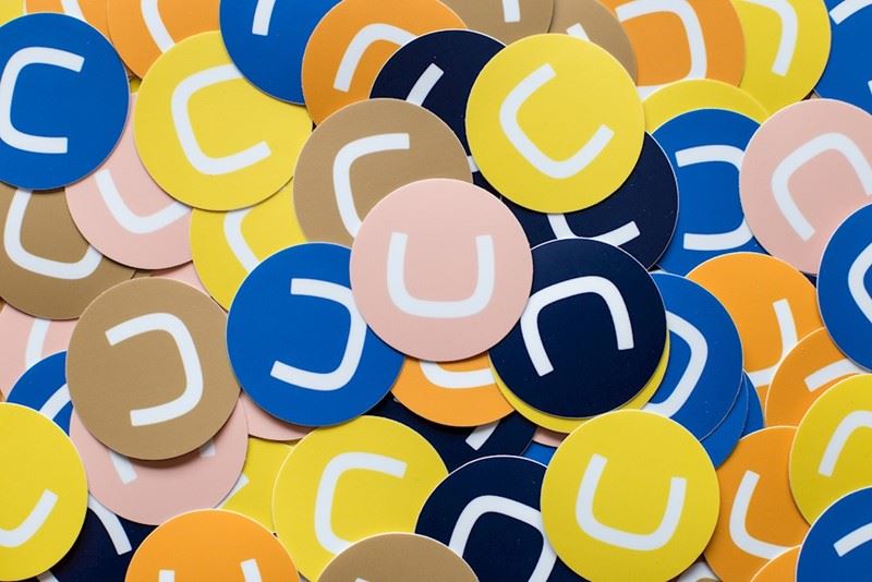 Img: Umbraco stickers