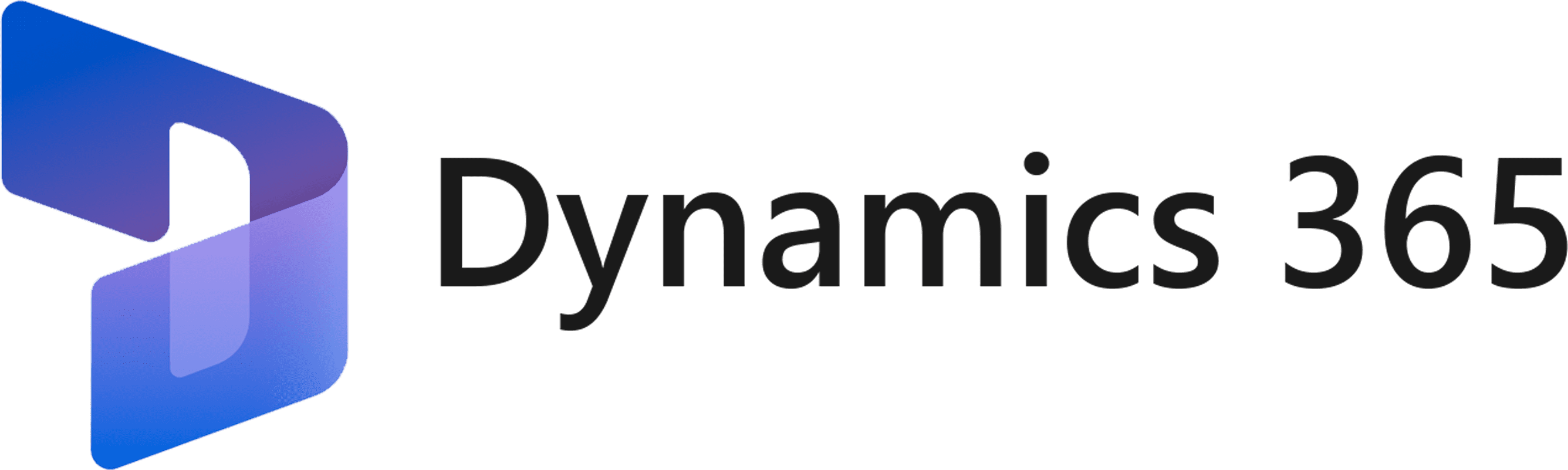 Image: MS Dynamics logo
