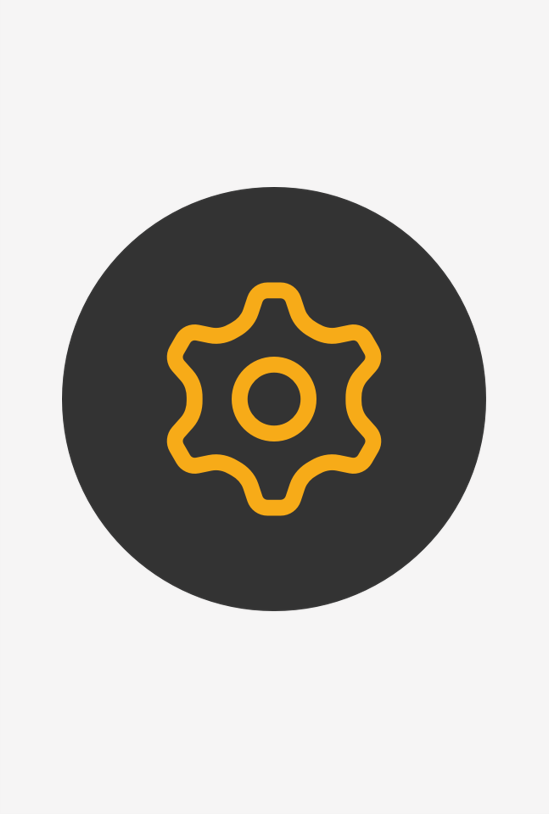 Home CRM Consultancy Icon