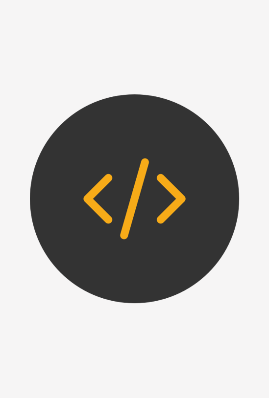 Home Bespoke SW Dev Icon