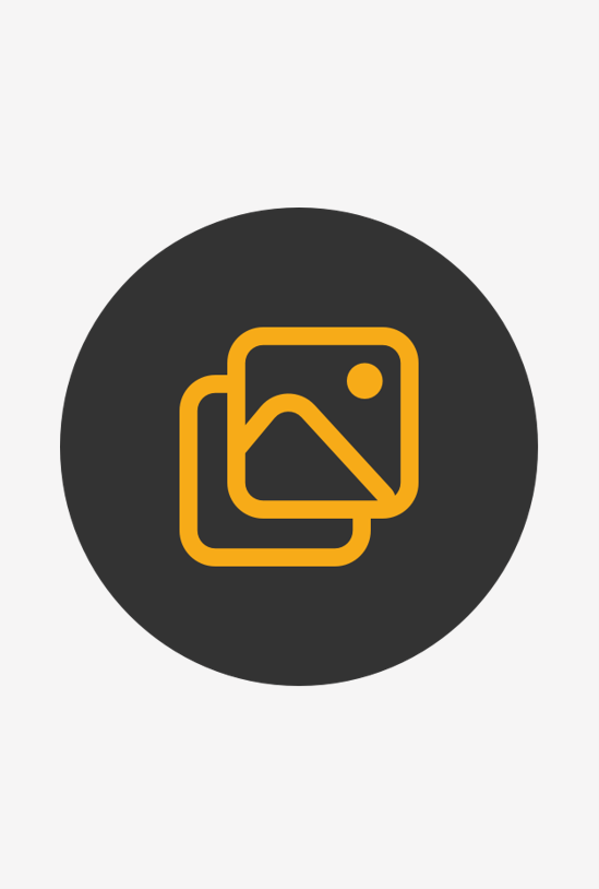 Home Umbraco Support Icon