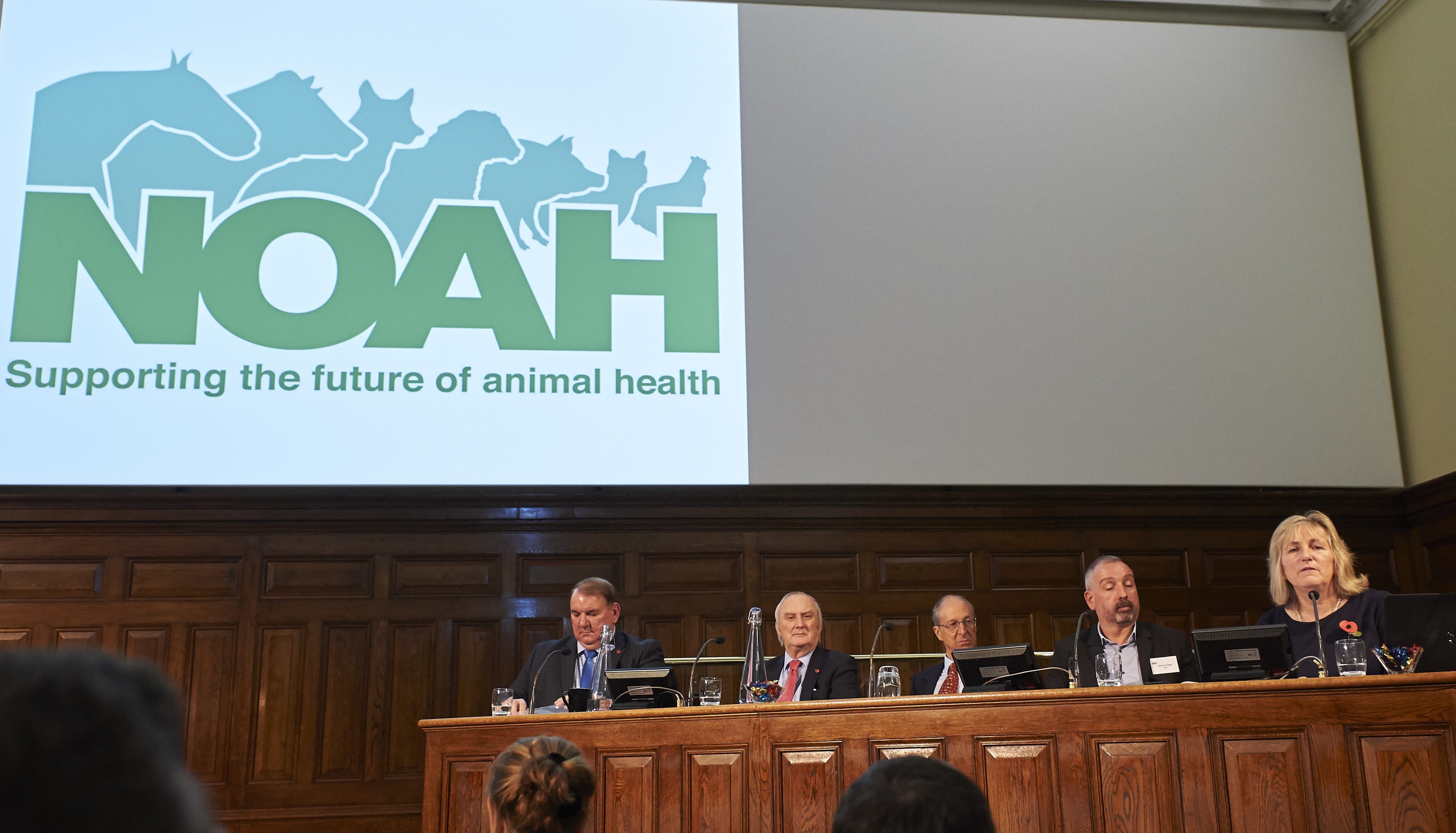 NOAH Conference
