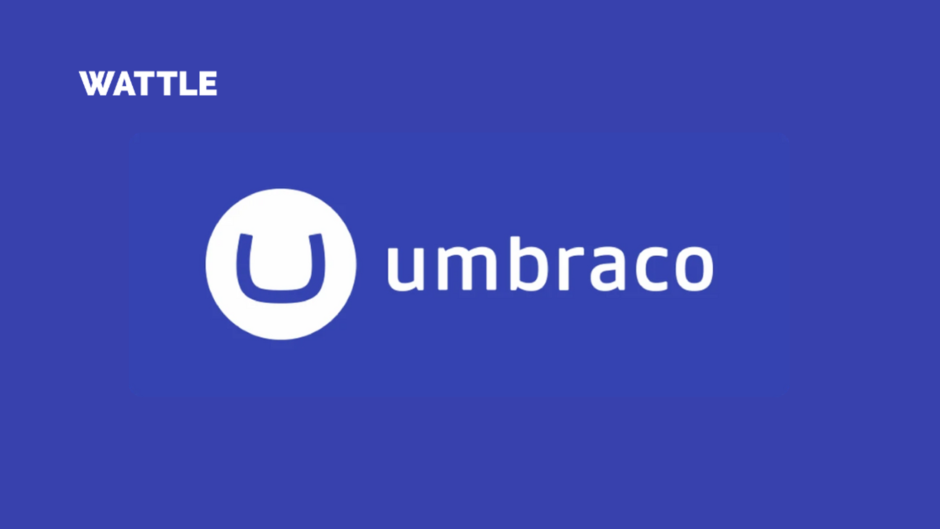A Guide To Migrating From Umbraco 8 to 13 — listing image
