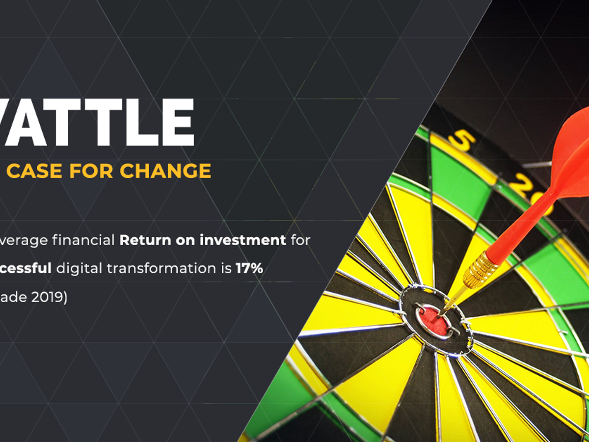 Digital Transformation - Managing change at speed — inline image 2