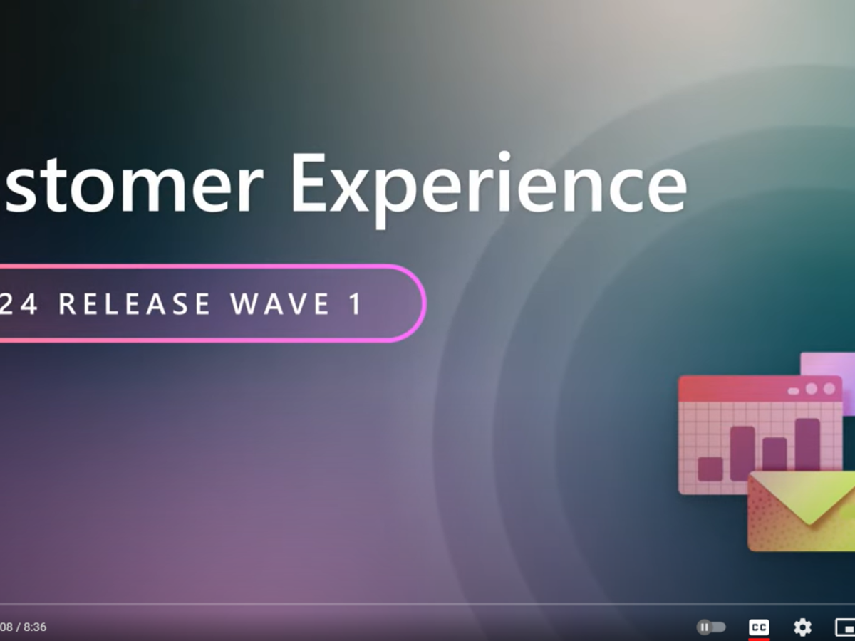Get ready for Dynamics 365 Wave 1 for 2024 — inline image 1