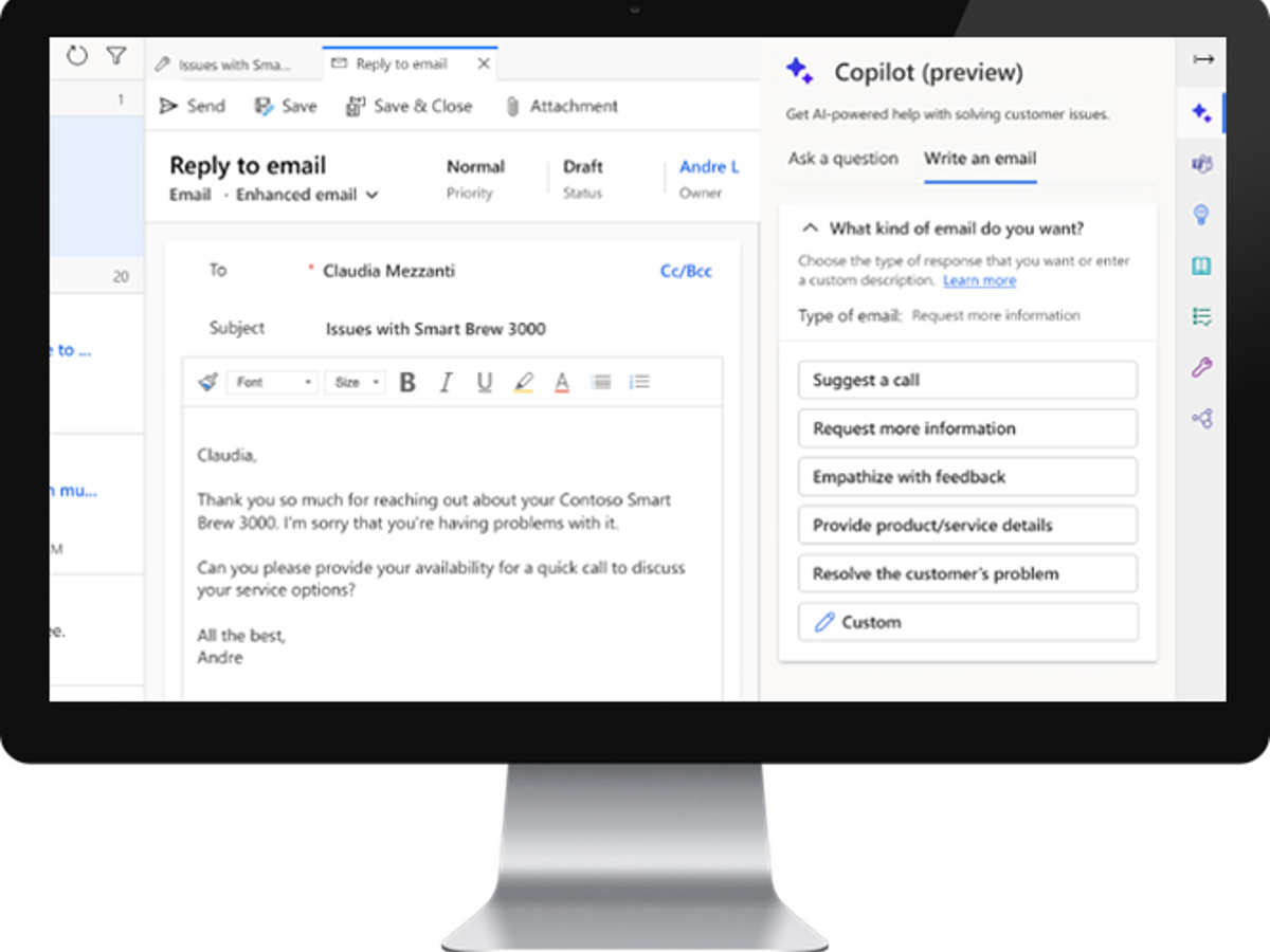 Get Ready for Dynamics 365 Wave 2 — inline image 2