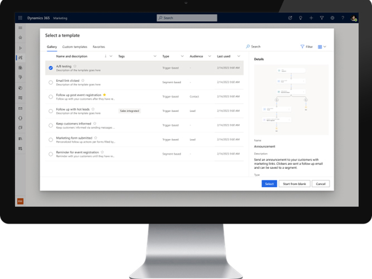 Get Ready for Dynamics 365 Wave 2 — inline image 1