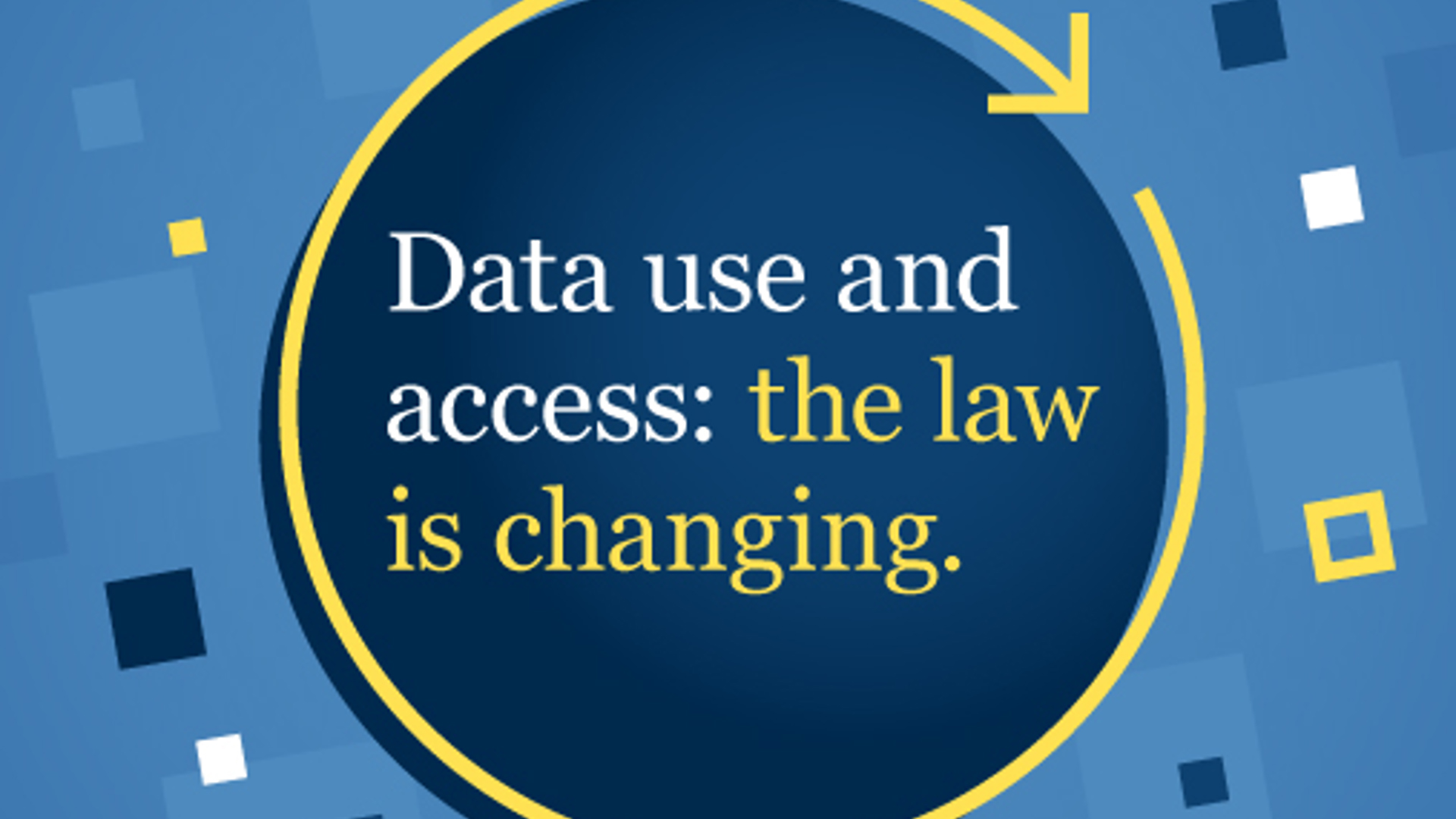 How the DUAA Act impacts your Membership Organisation — listing image