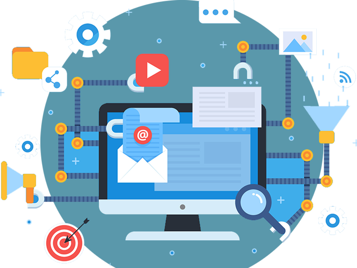 Marketing Automation: How to start automating emails — inline image 2