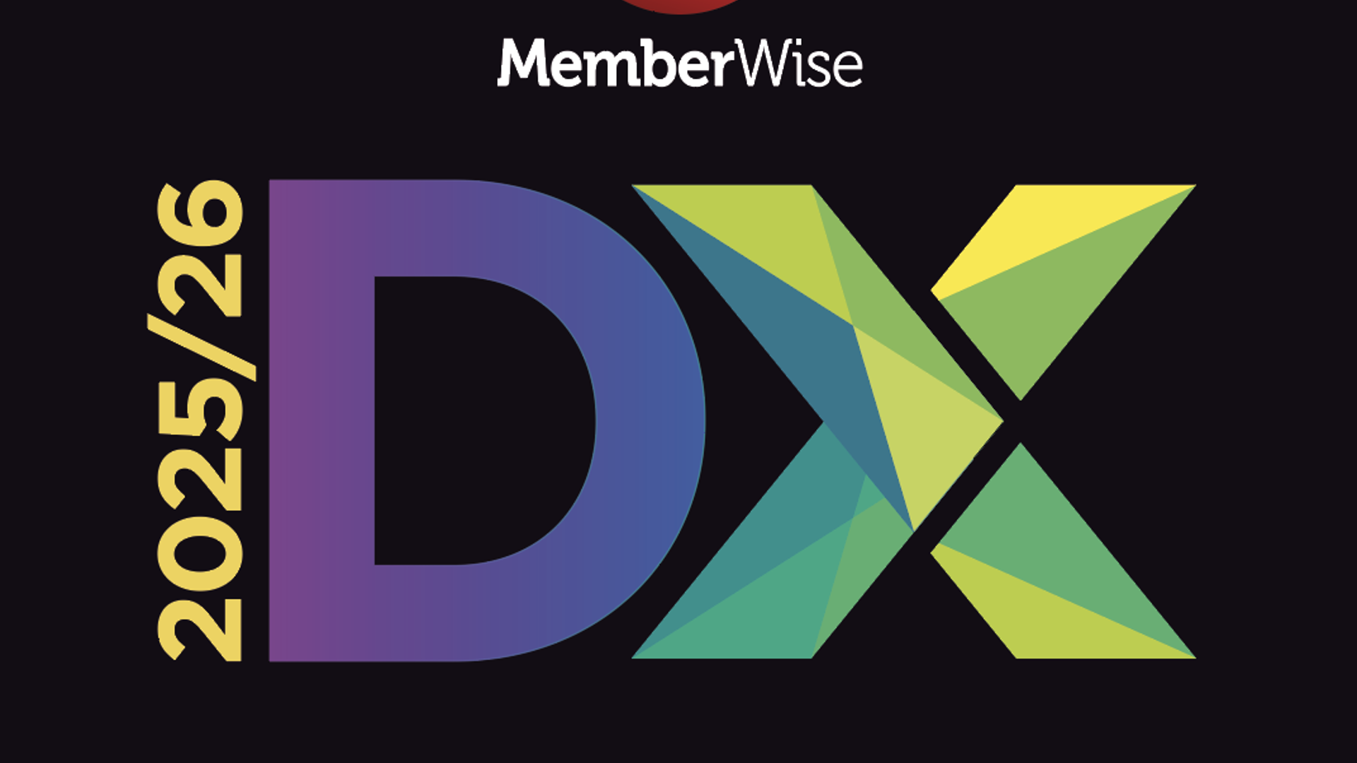 MemberWise DX 2025 Research Project Survey — listing image