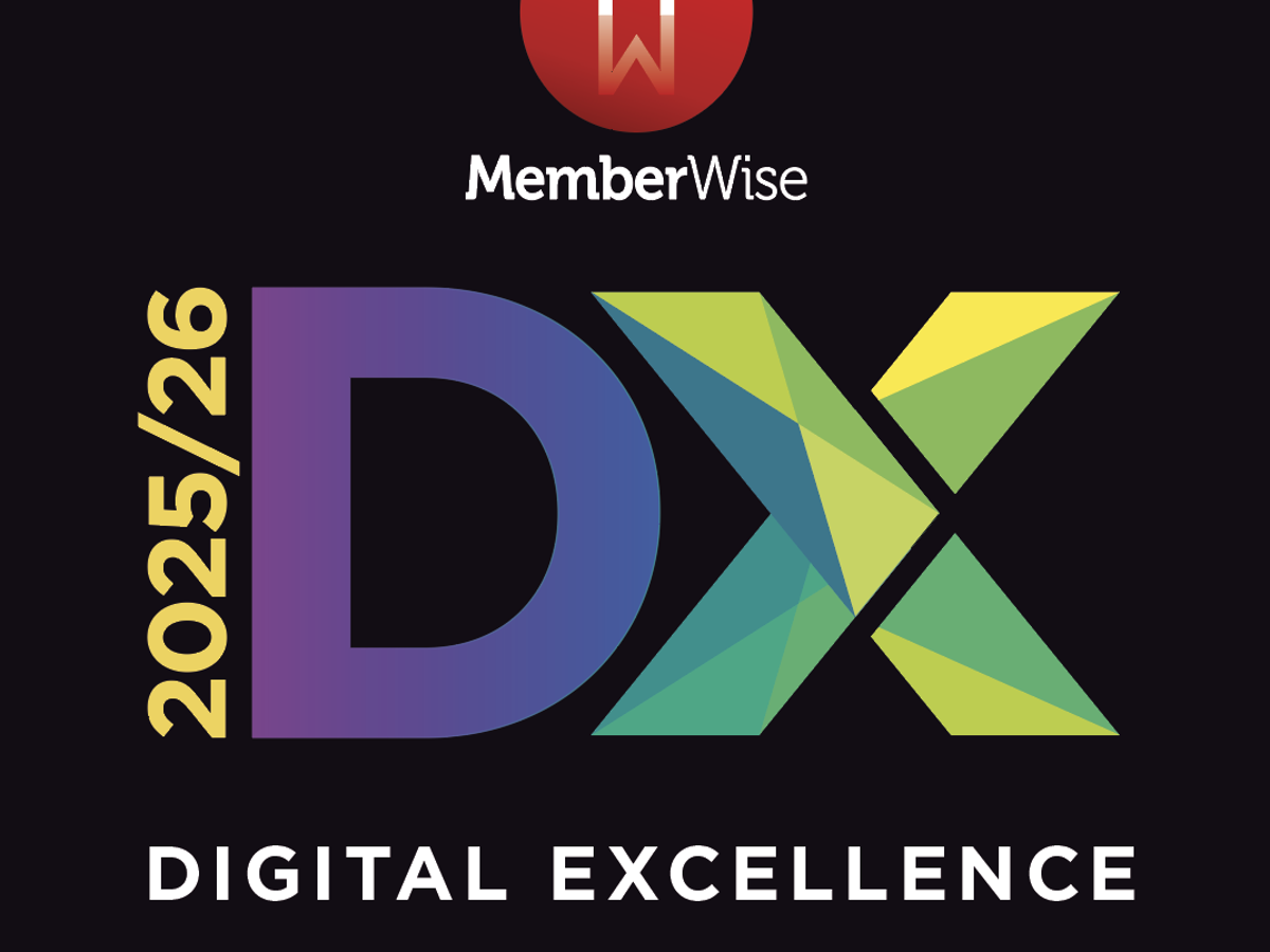 MemberWise DX 2025 Research Project Survey — listing image