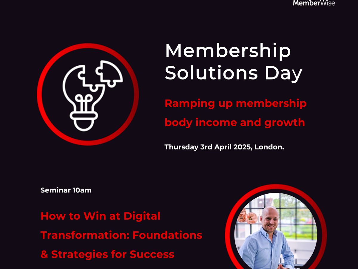 MemberWise Membership Solutions Day - Income & Growth — inline image 1