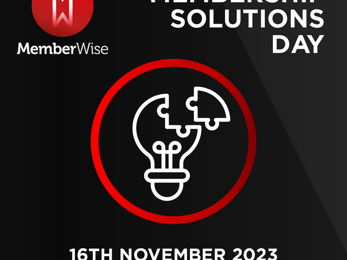 MemberWise Membership Solutions Day - New Member Acquisition — inline image 1