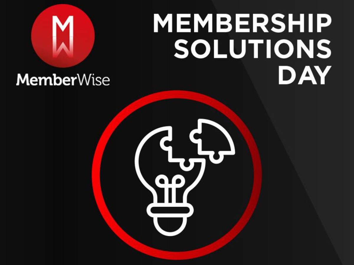 MemberWise Session - Next Generation Online Member Portals — inline image 1
