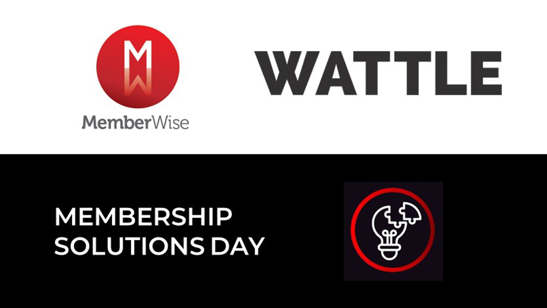 MemberWise Session - Next Generation Online Member Portals — listing image