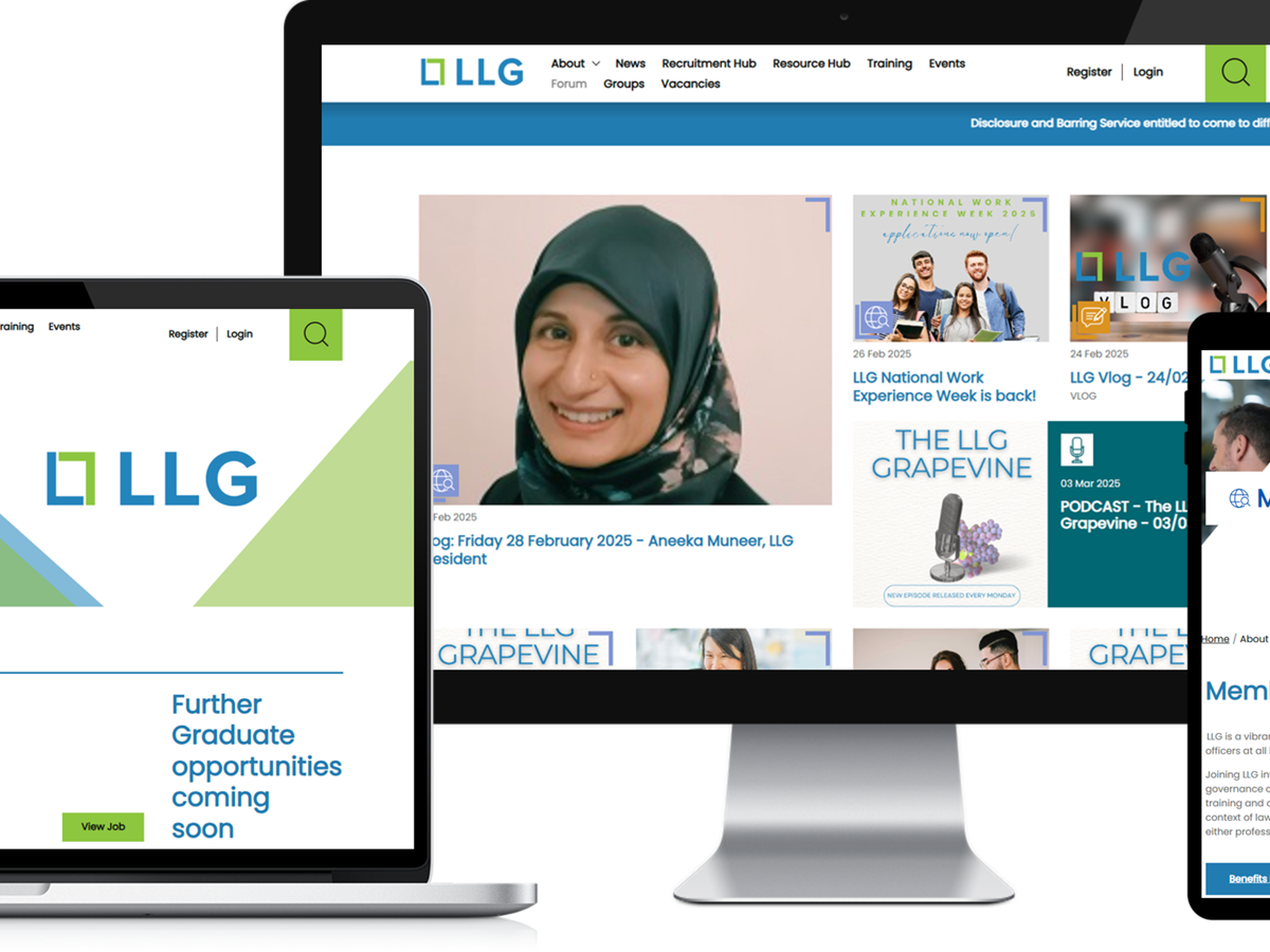 New UX Enhancements for LLG's MemEx Platform — inline image 1