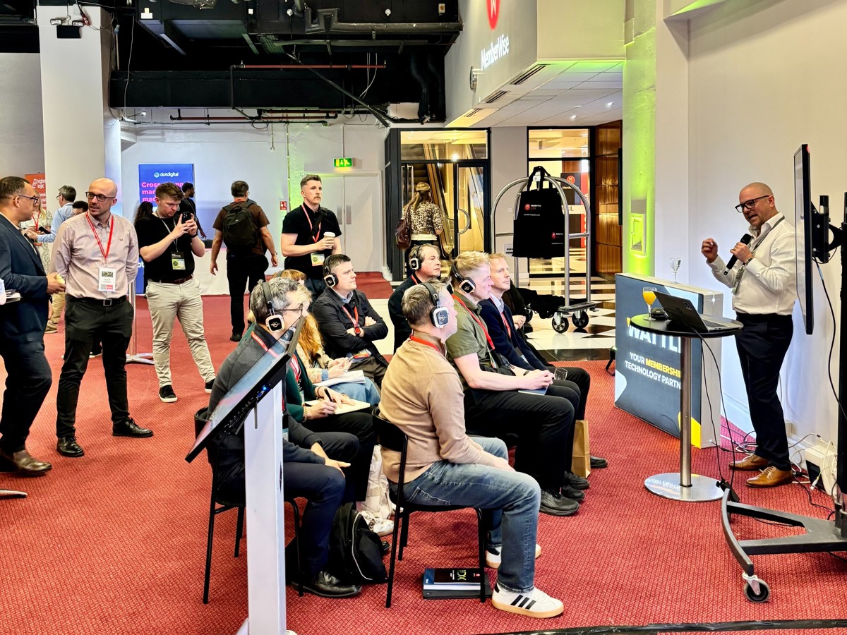 Reflections on the MemberWise DX26 Conference — inline image 2
