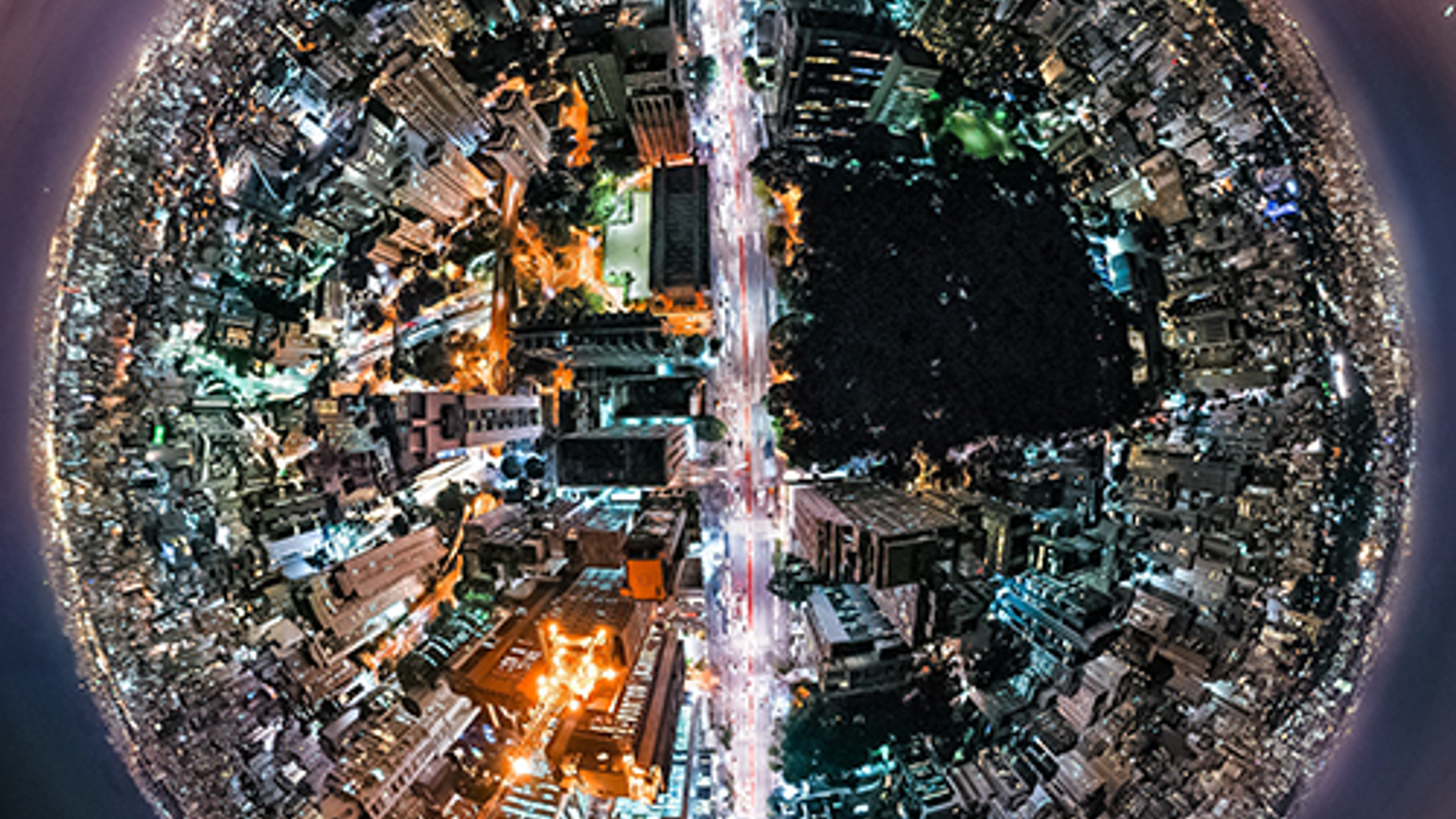 Technology and a 360° View — listing image