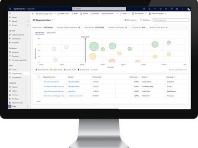 Top Features in Dynamics 365 Release Wave 1 — inline image 1