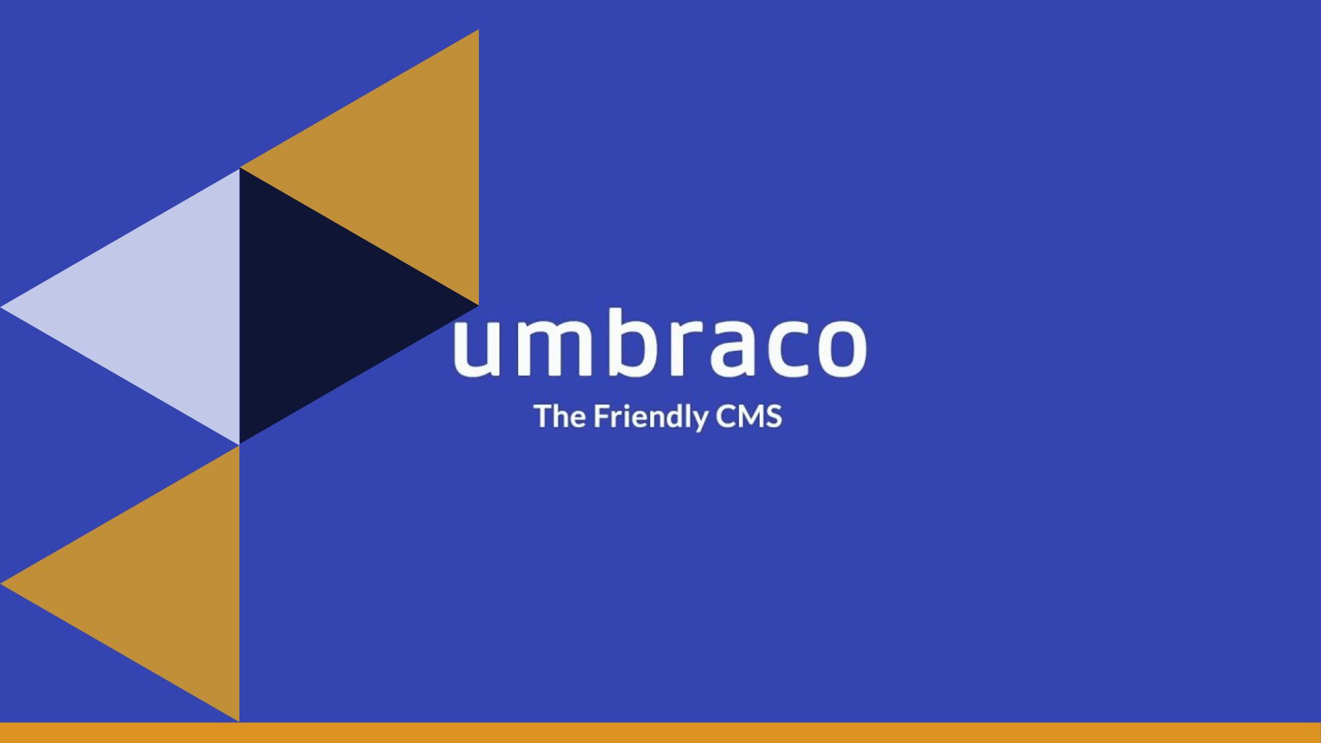 Umbraco AI - A Practical View for Membership Organisations — listing image