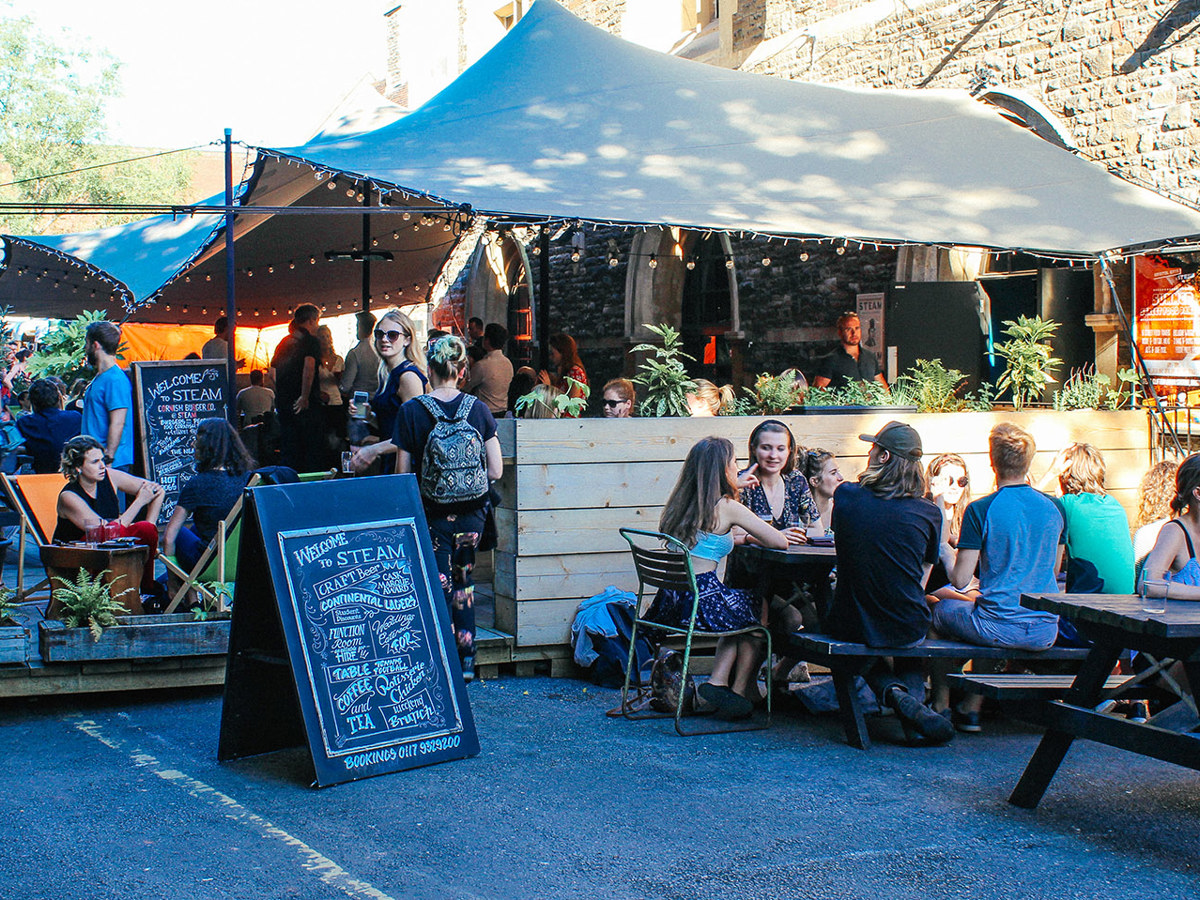 umBristol Meetup - Summer Social — inline image 1
