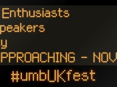 Wattle at Umbraco UK Fest 2024: The Highlights — listing image