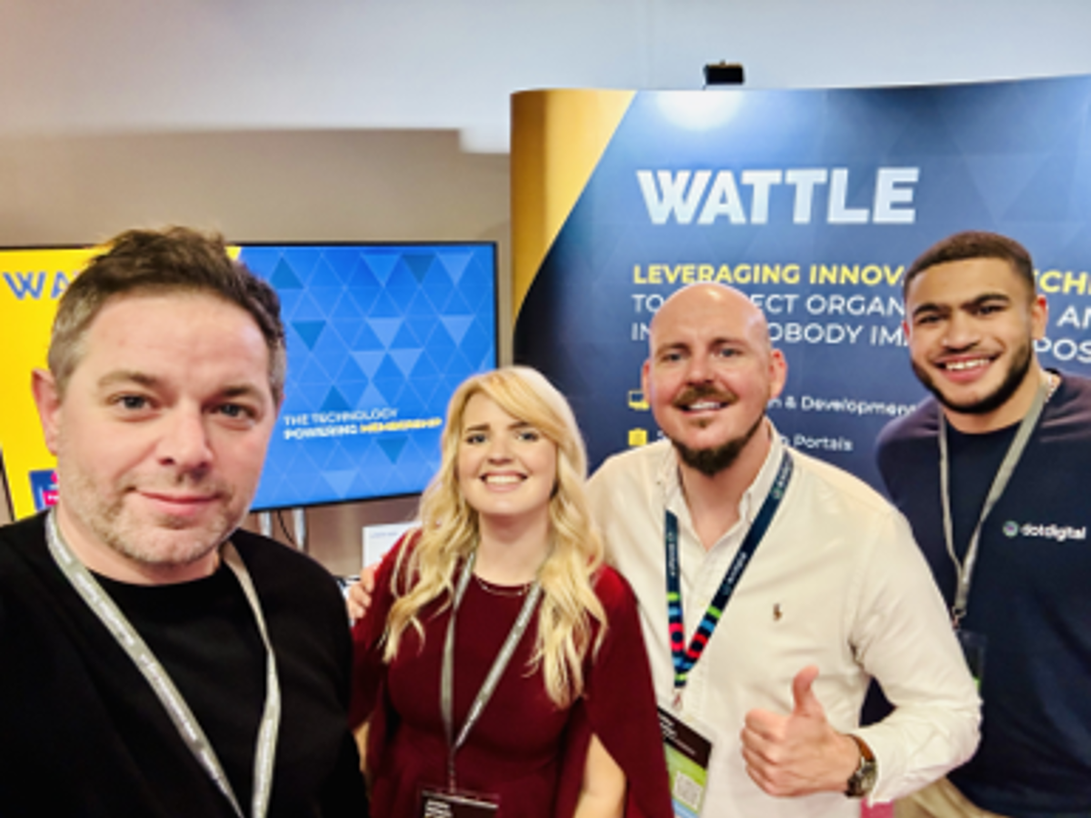 Wattle extends MemberWise Partnership into 2025 — inline image 2