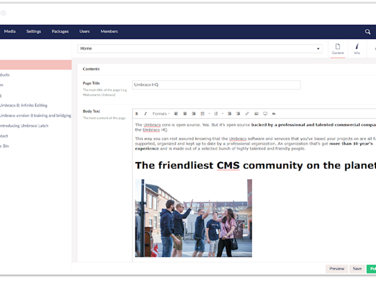 Why choose Umbraco for your Membership website? — inline image 2